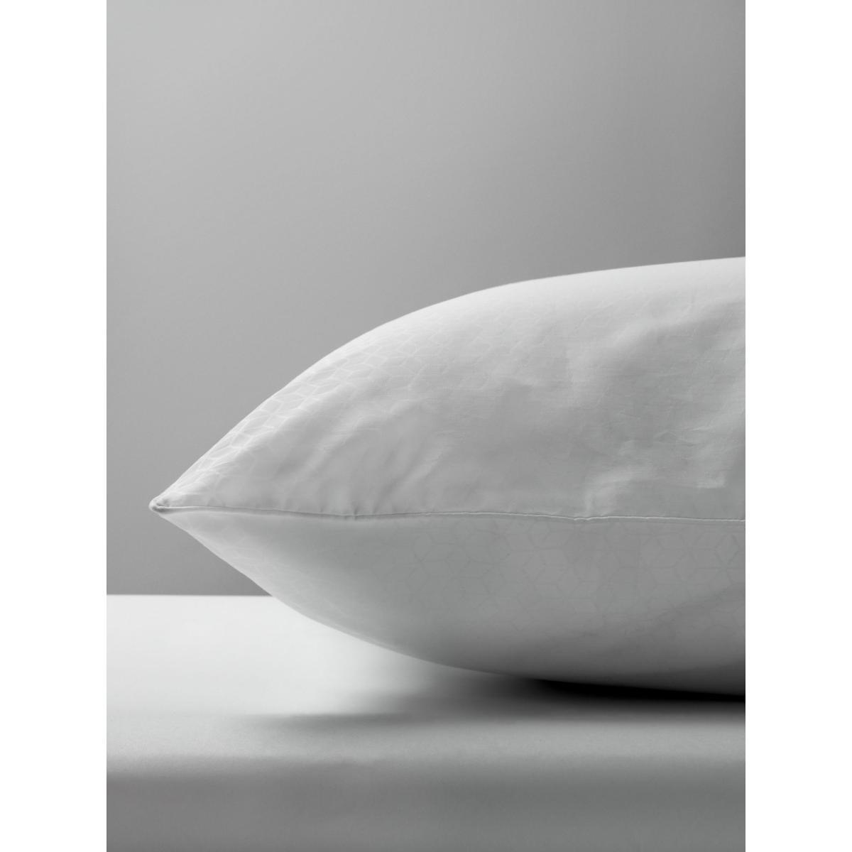 John Lewis & Partners Temperature Balancing Smart Cool Pillow Protectors, Set of 2 – image 2