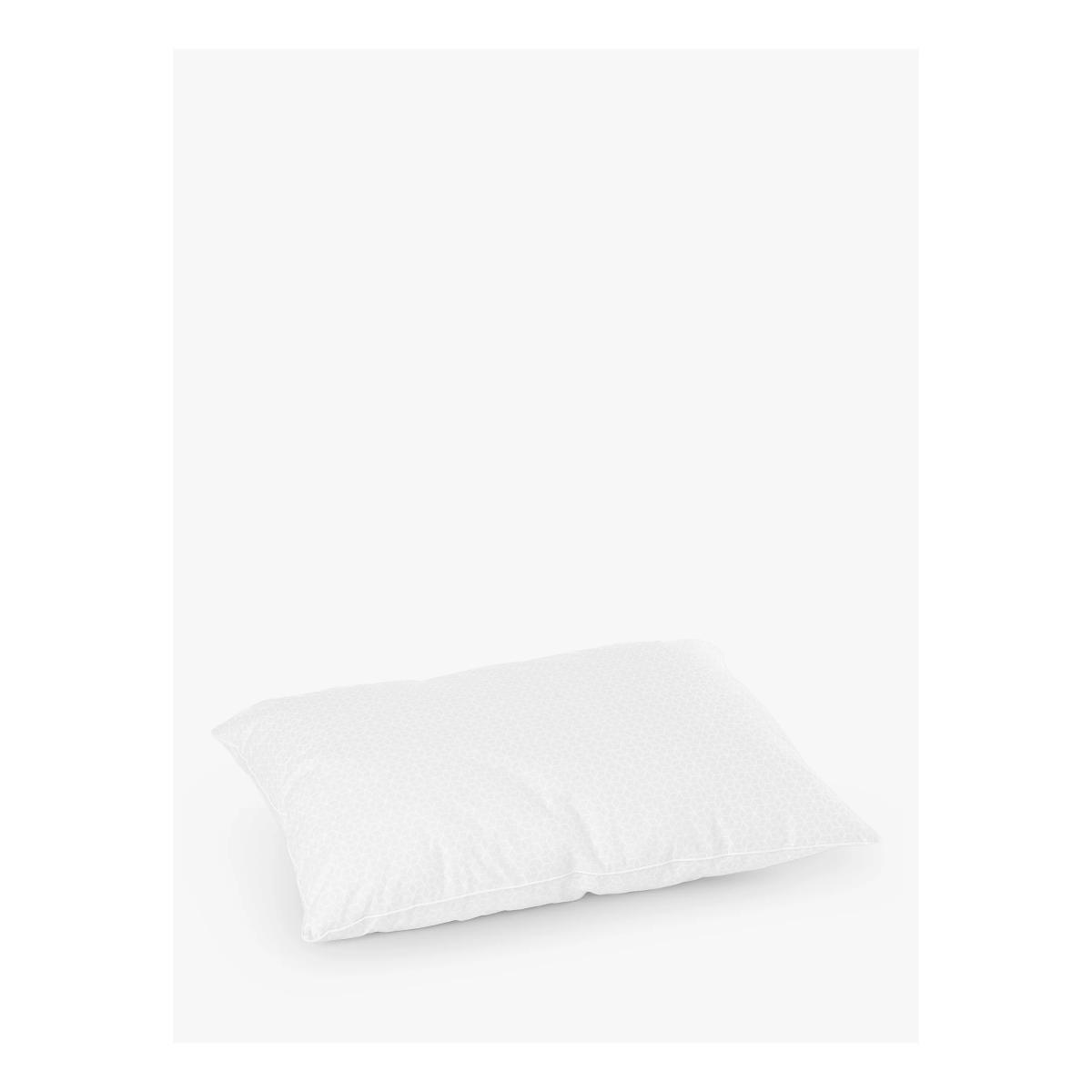 John Lewis & Partners Temperature Balancing Smart Cool Pillow Protectors, Set of 2 – image 3