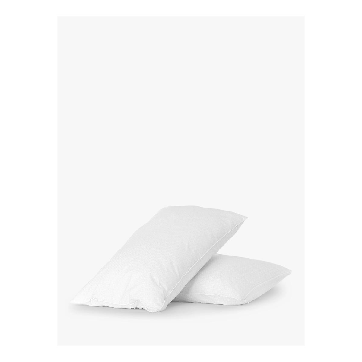 John Lewis & Partners Temperature Balancing Smart Cool Pillow Protectors, Set of 2 – image 4