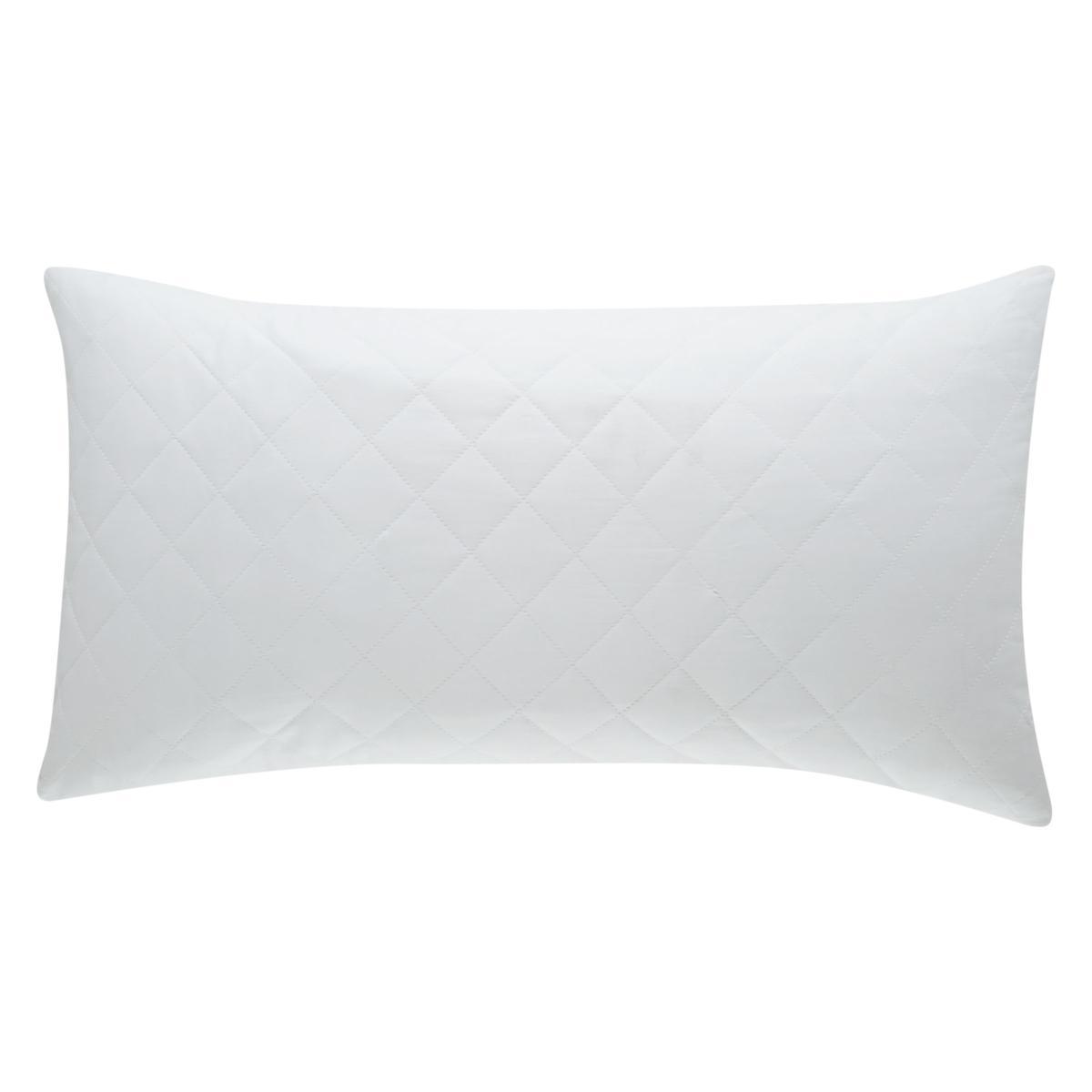 John Lewis & Partners Natural Cotton Quilted Kingsize Pillow Protector – image 4
