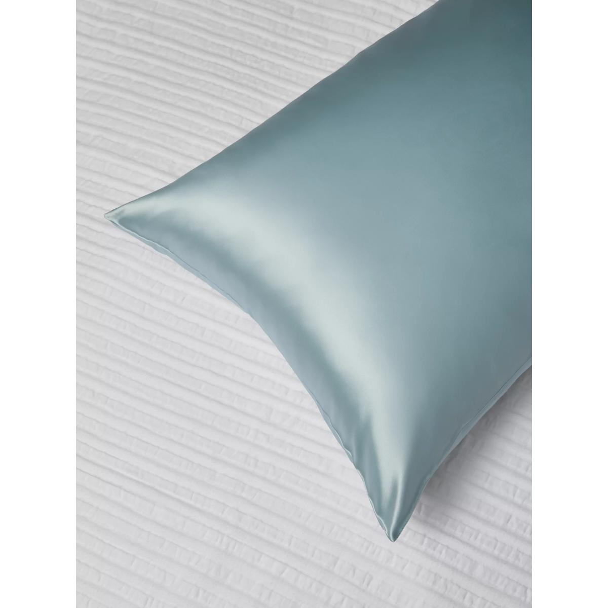 John Lewis & Partners The Ultimate Collection Silk Standard Pillowcase – image 3
