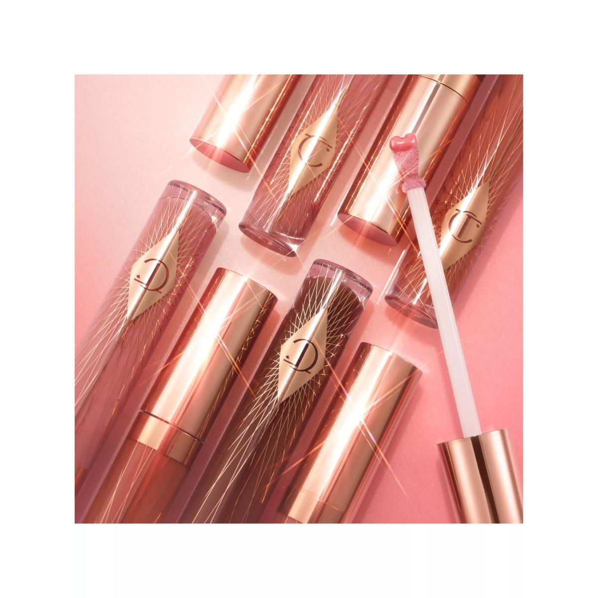 Charlotte Tilbury Collagen Lip Bath, Pillow Talk – image 6
