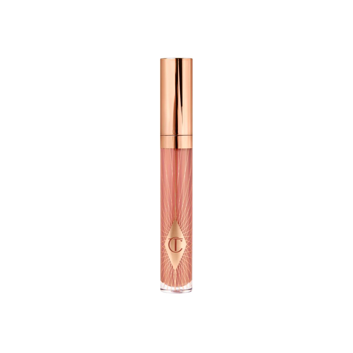 Charlotte Tilbury Collagen Lip Bath, Pillow Talk – image 1