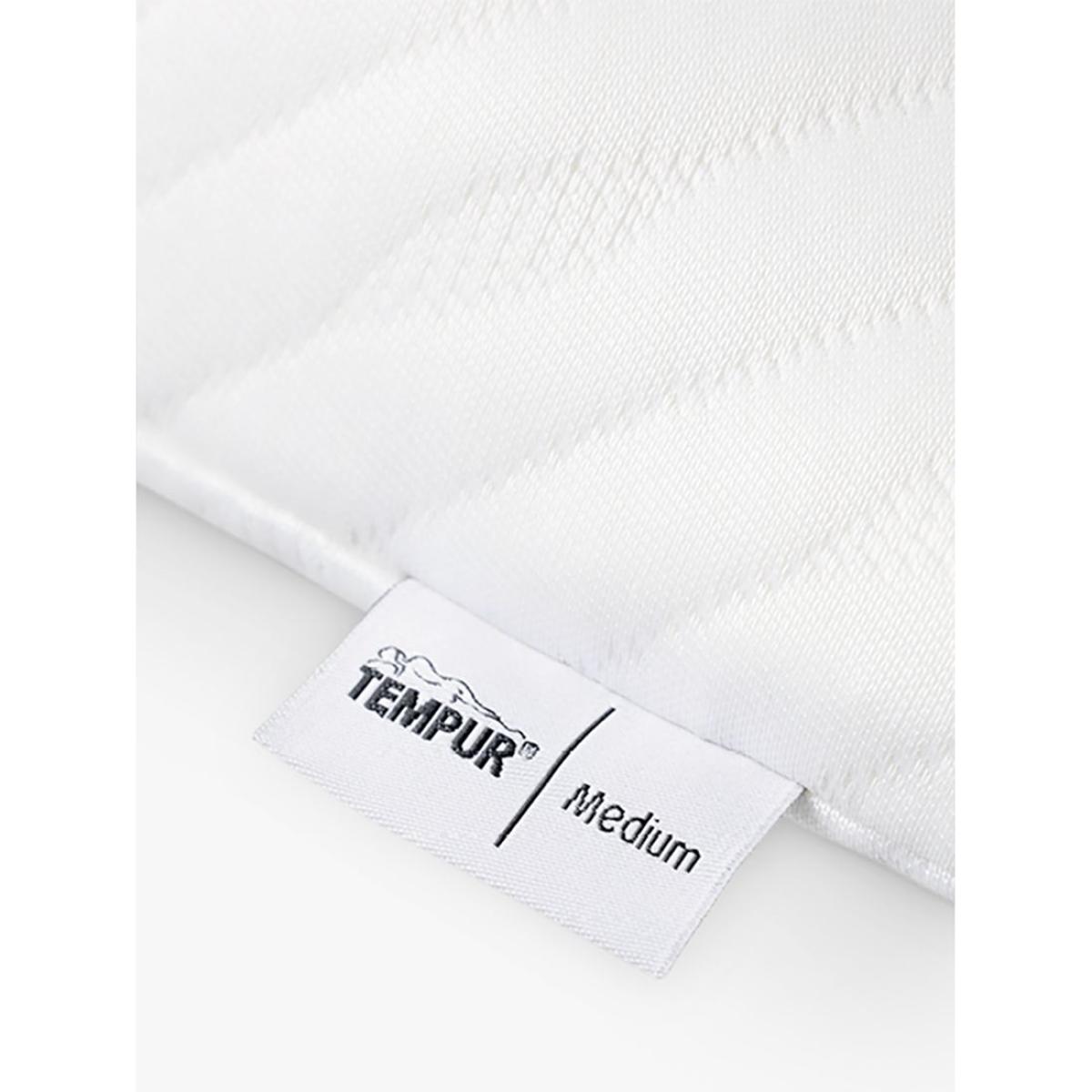 TEMPUR® Prima Standard Pillow, Medium – image 5