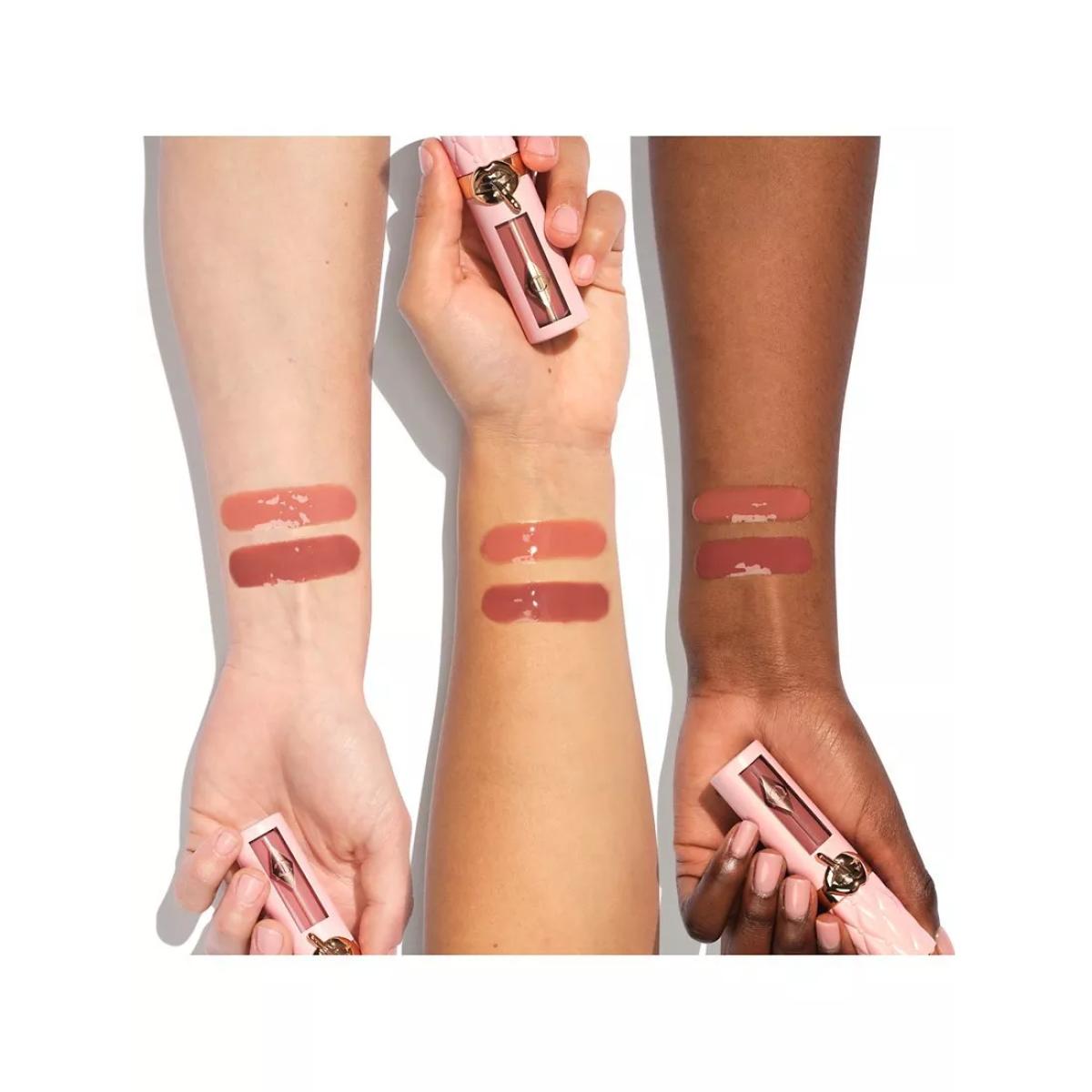 Charlotte Tilbury Pillow Talk Big Lip Plumpgasm – image 3