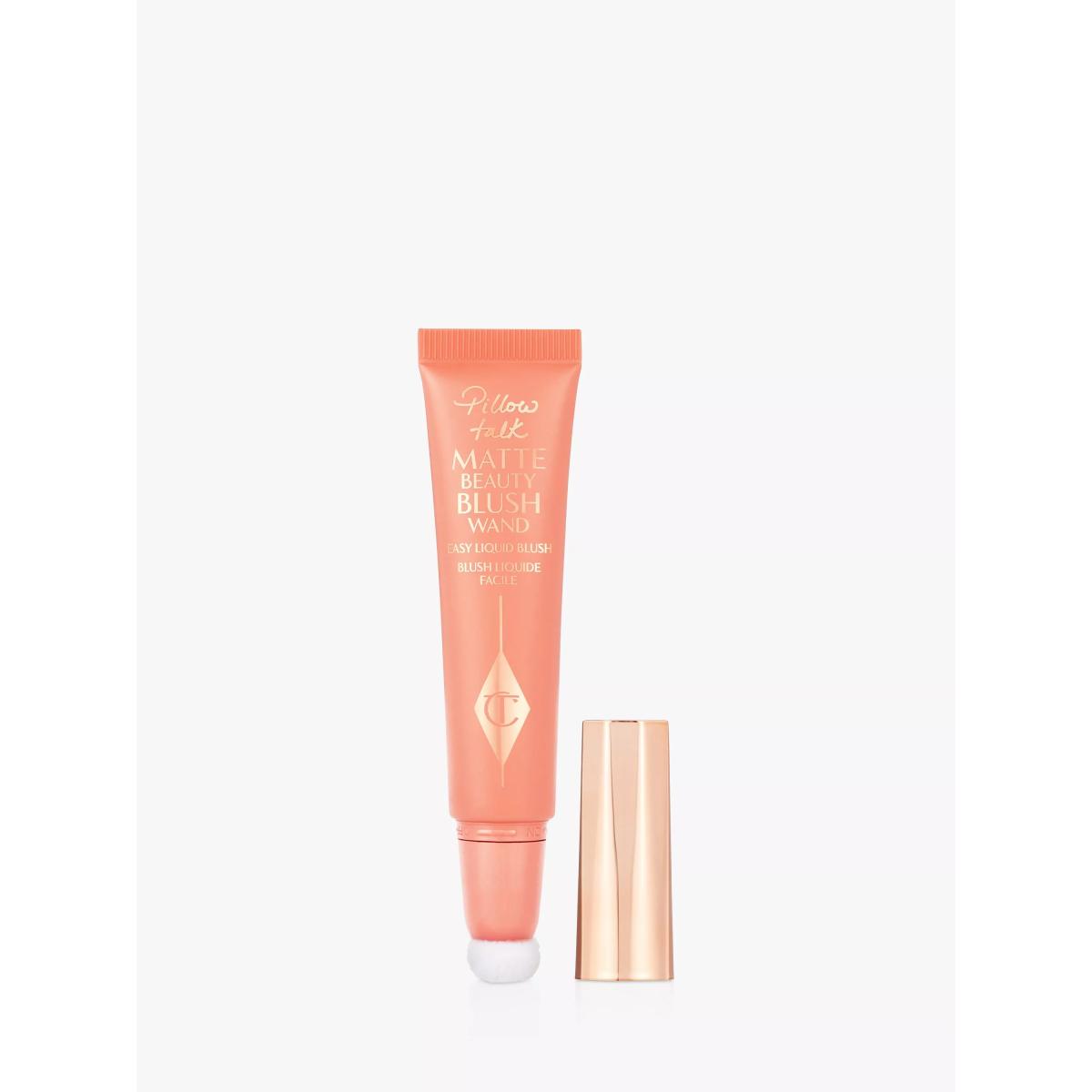 Charlotte Tilbury Pillow Talk Matte Beauty Blush Wand – image 2