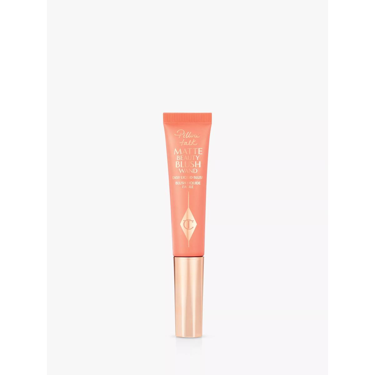 Charlotte Tilbury Pillow Talk Matte Beauty Blush Wand – image 3