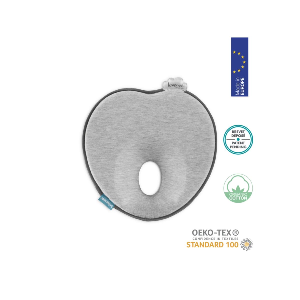 Babymoov Lovenest Baby Head Support Pillow – image 2