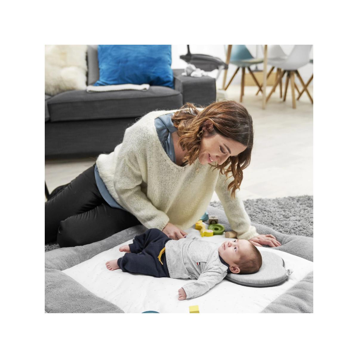Babymoov Lovenest Baby Head Support Pillow – image 6