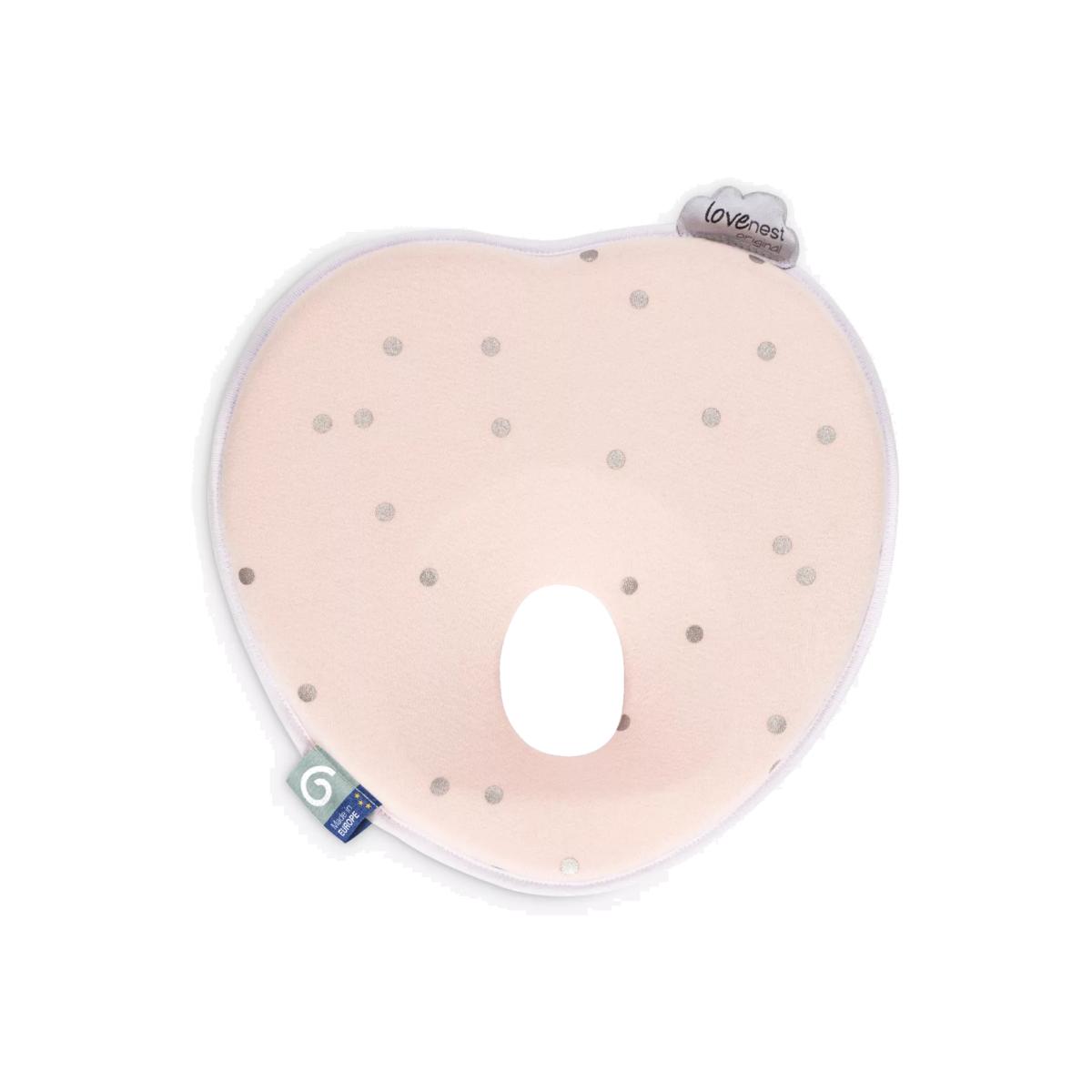 Babymoov Lovenest Baby Head Support Pillow – image 1