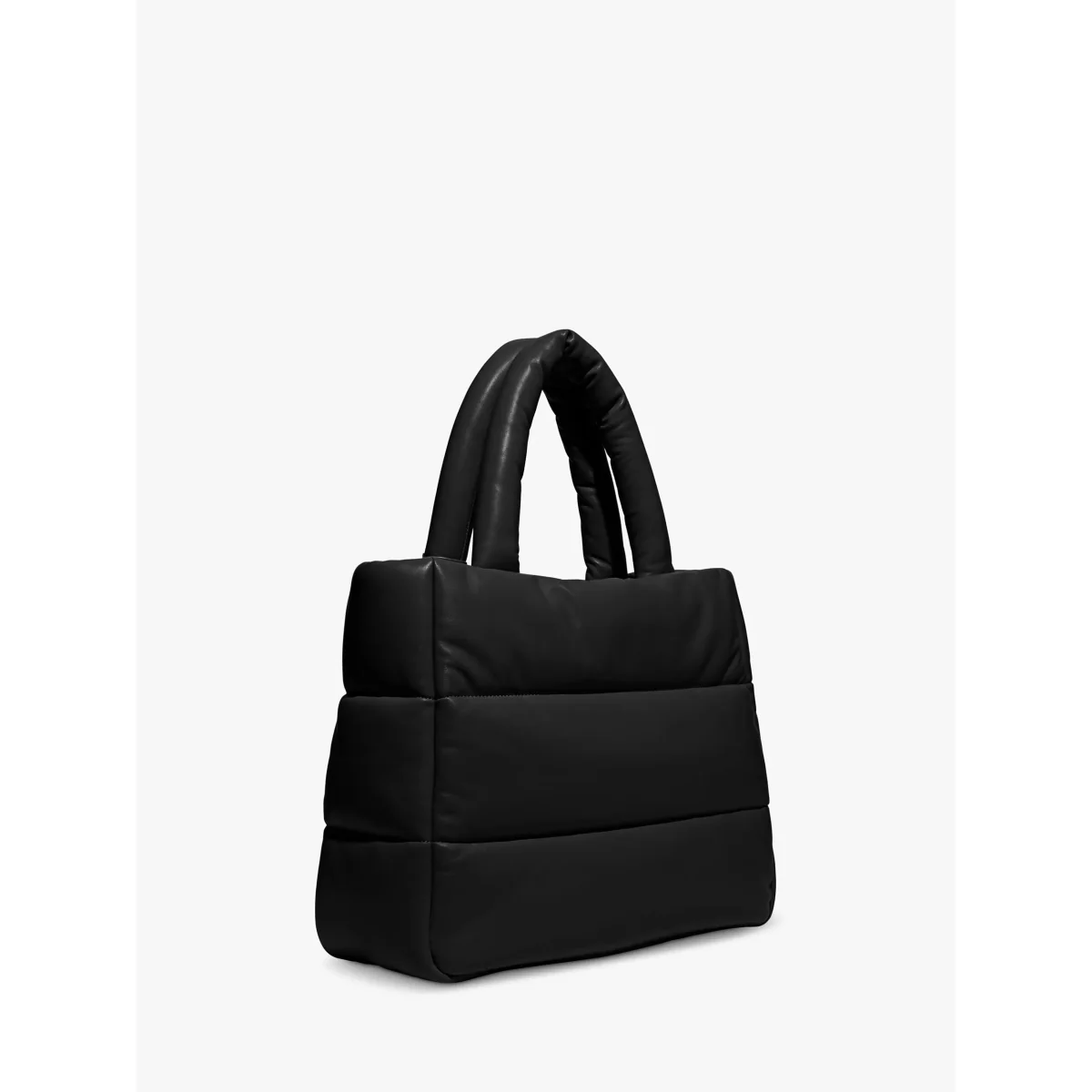 Coach Pillow Quilted Tote Bag – image 3