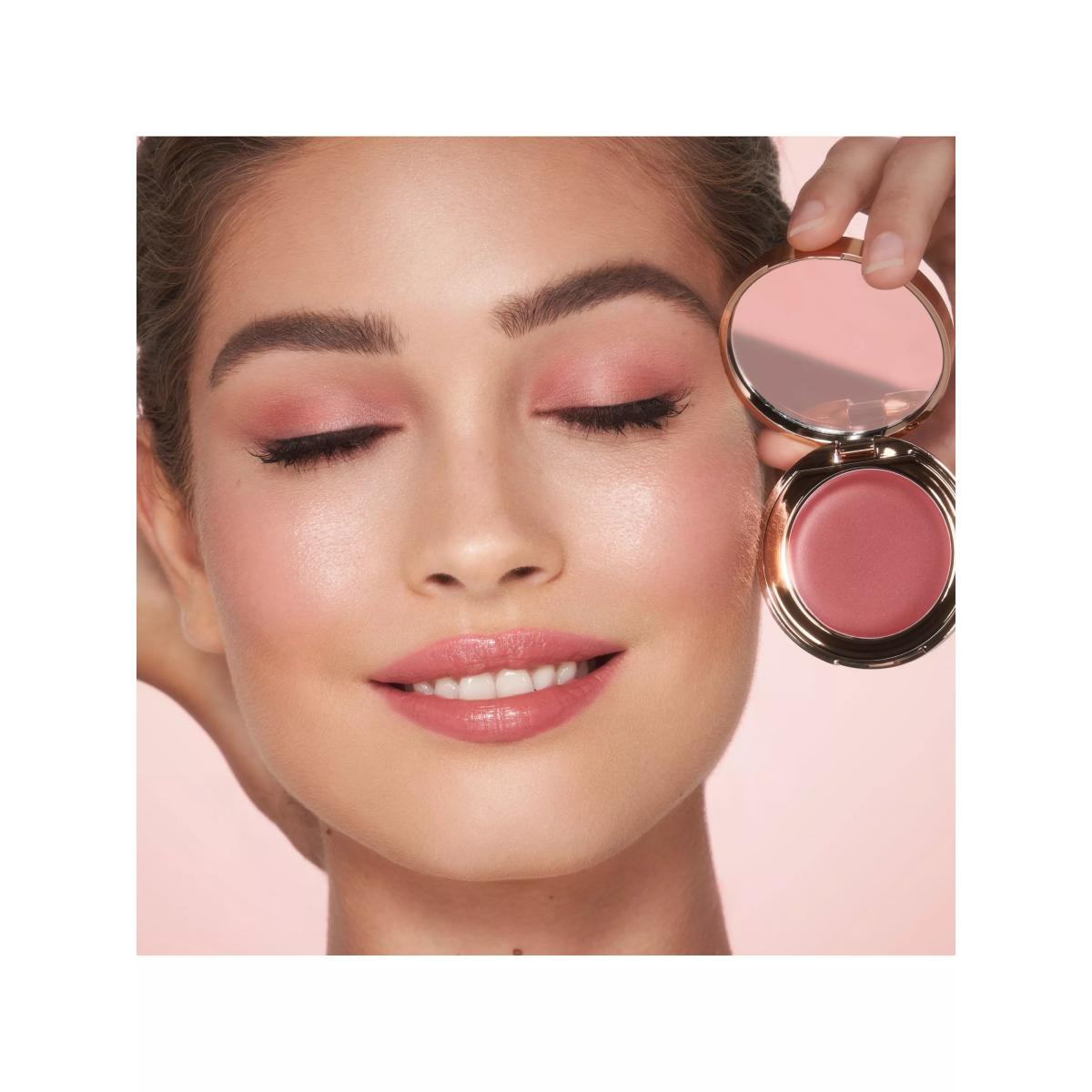 Charlotte Tilbury Pillow Talk Lip & Cheek Glow – image 5