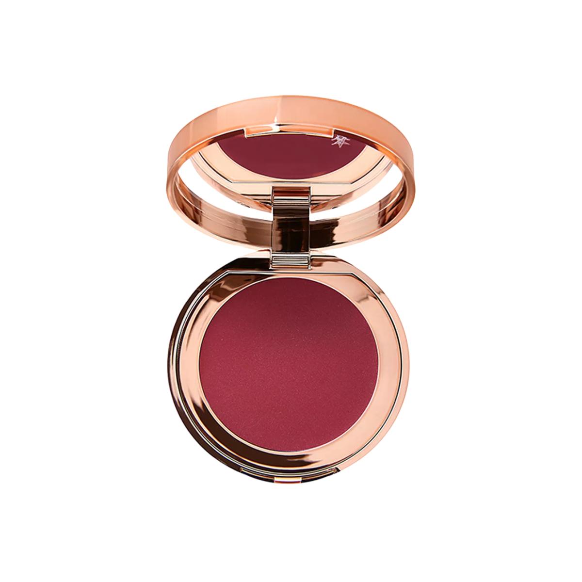 Charlotte Tilbury Pillow Talk Lip & Cheek Glow – image 1
