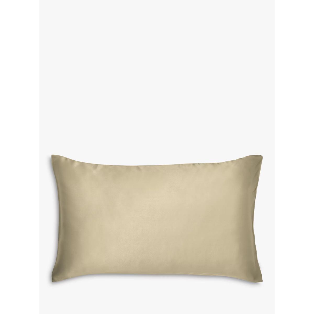 Morris & Co. Silk Standard Pillowcase – image 3