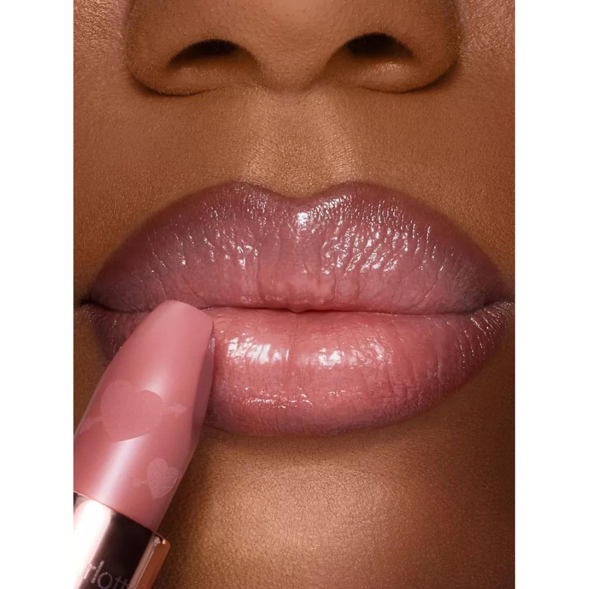 Charlotte Tilbury Pillow Talk Love Effect Lipstick – image 2