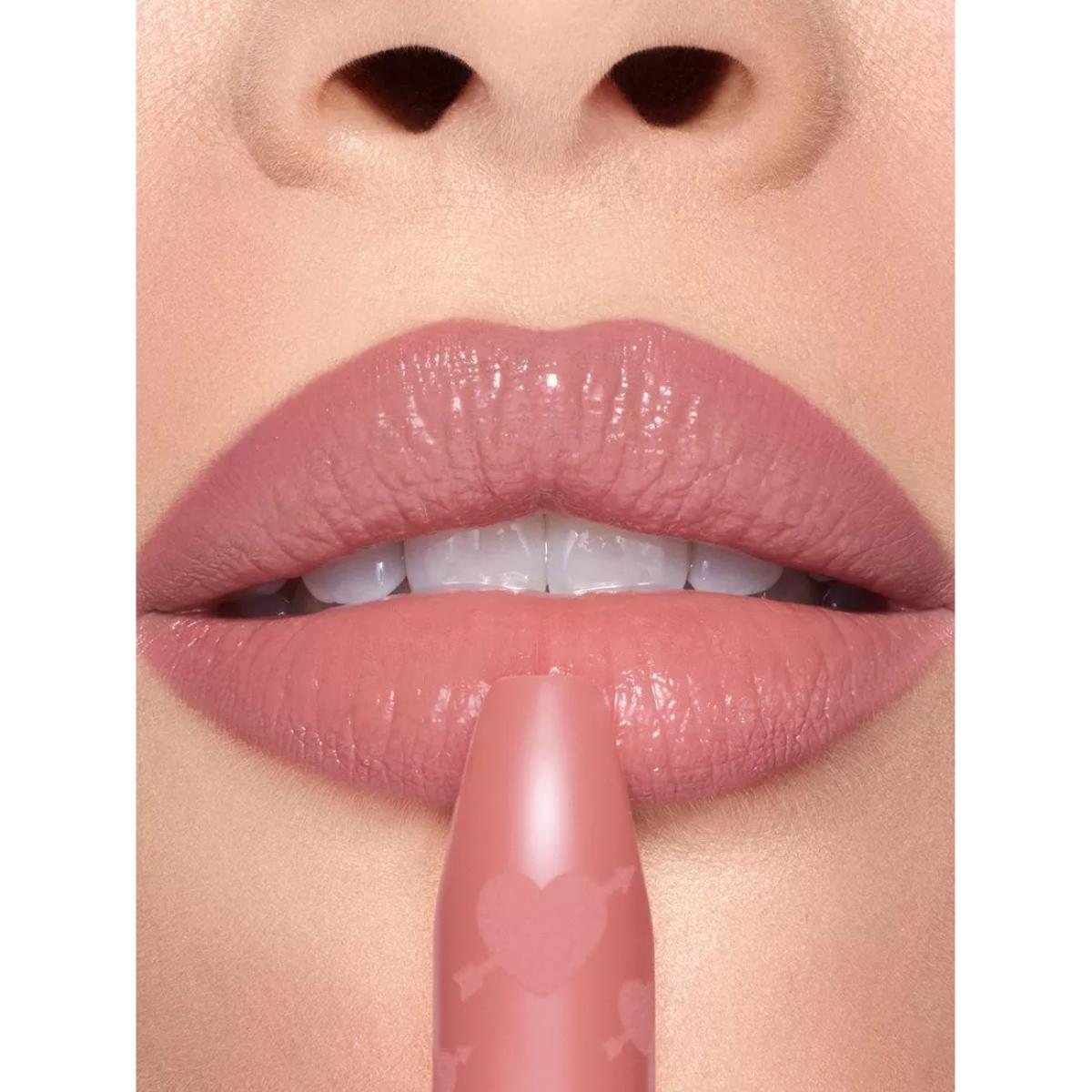 Charlotte Tilbury Pillow Talk Love Effect Lipstick – image 3