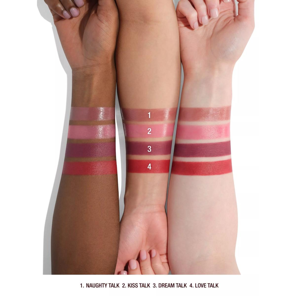 Charlotte Tilbury Pillow Talk Love Effect Lipstick – image 5