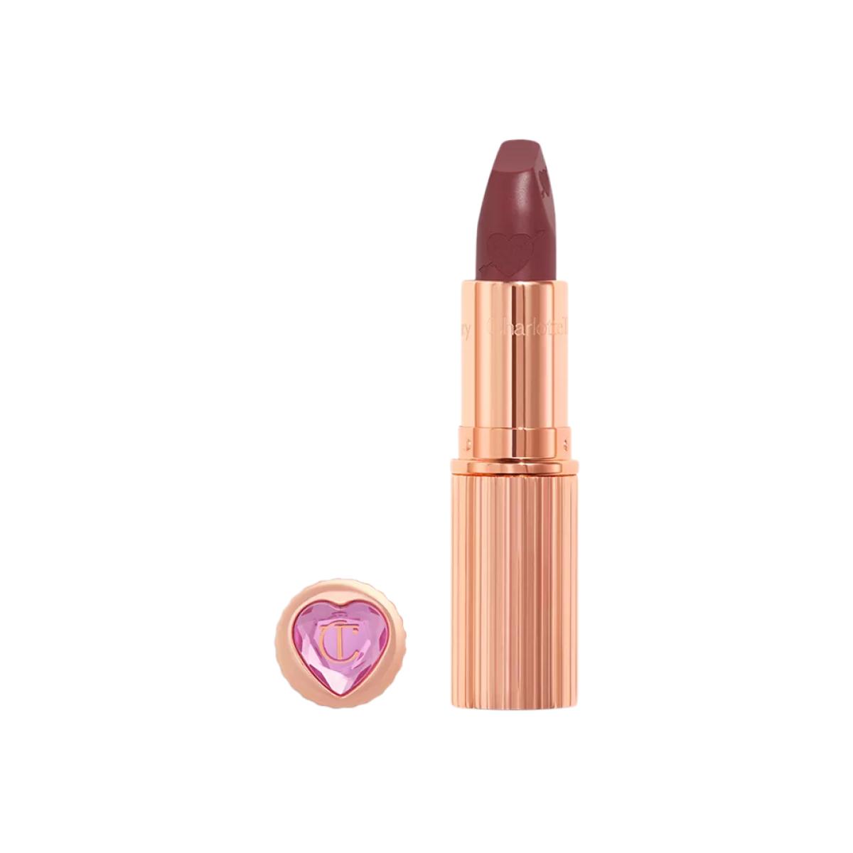 Charlotte Tilbury Pillow Talk Love Effect Lipstick – image 1