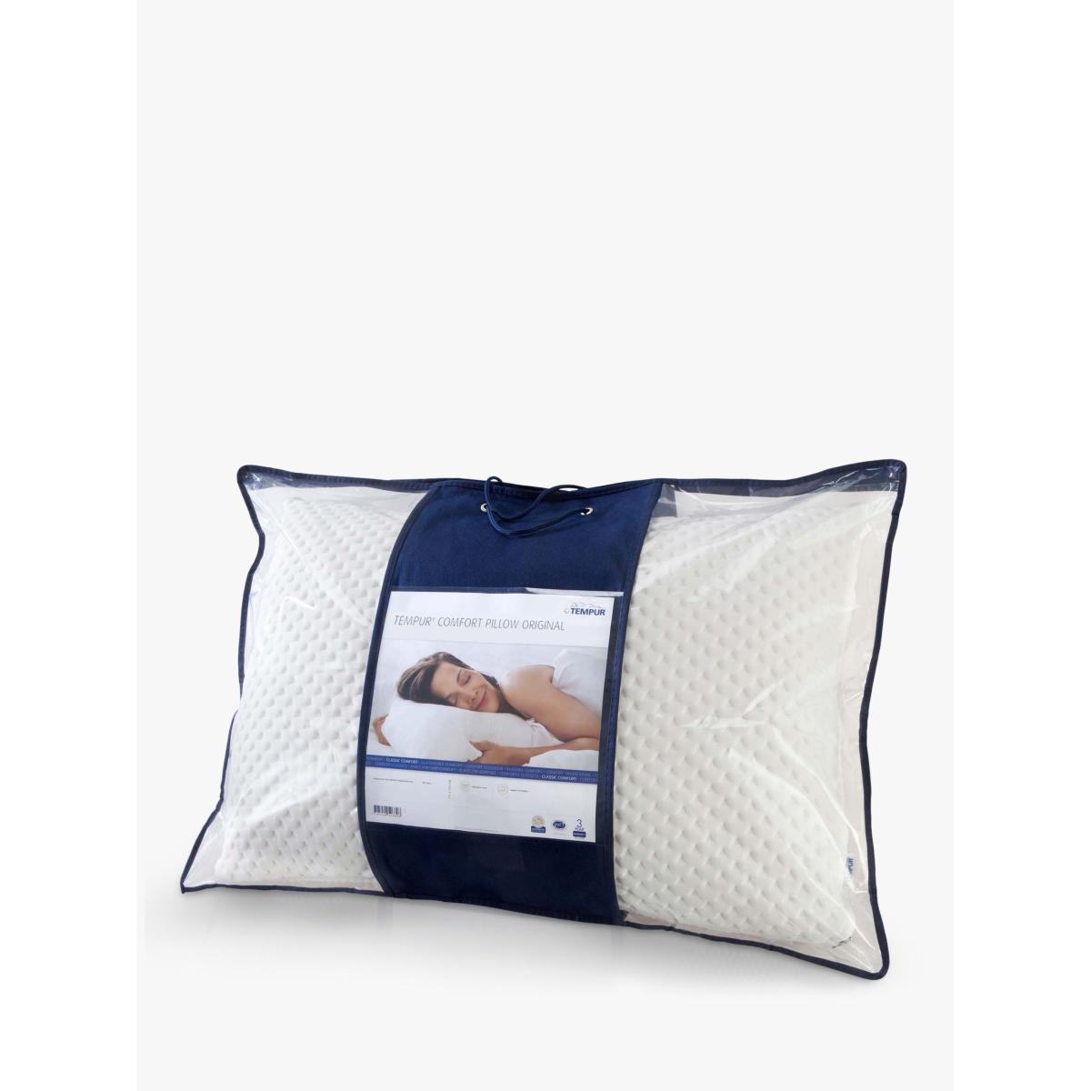 TEMPUR® Comfort Original Standard Support Pillow – image 3