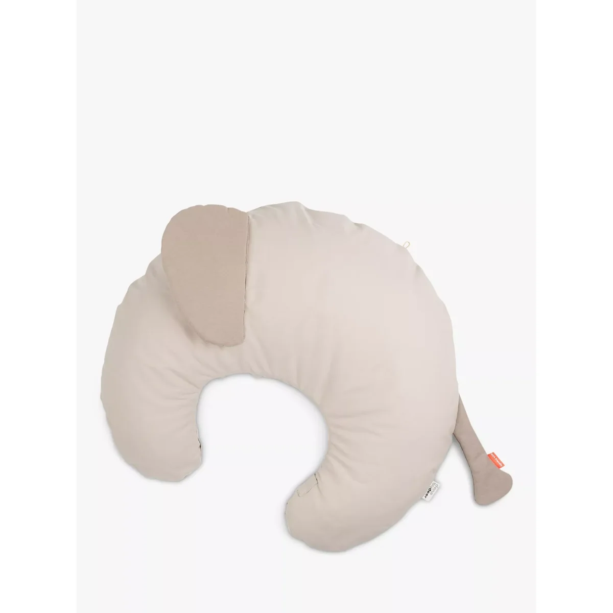 Done by Deer Elphee Baby and Nursing Pillow, Sand – image 2