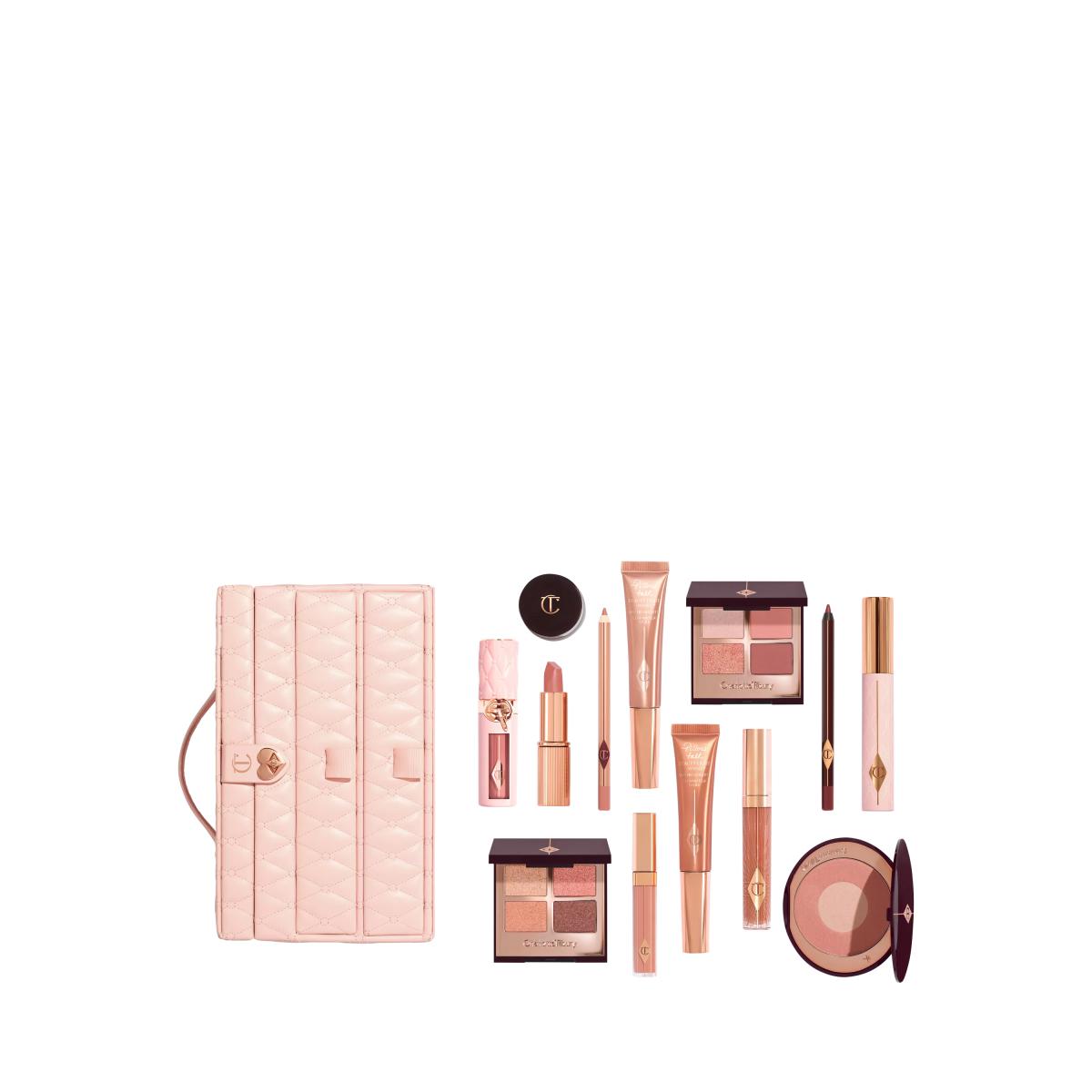 Charlotte Tilbury Pillow Talk Dreams Come True Makeup Gift Set – image 3