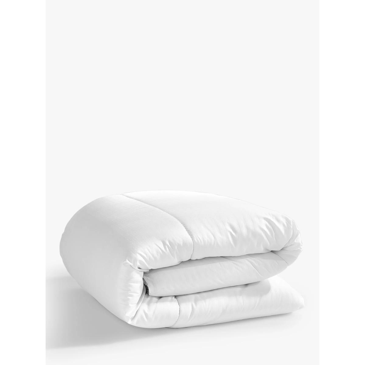 Kally Sleep Five Star Duvet & Pillow Bundle, 10 Tog – image 4