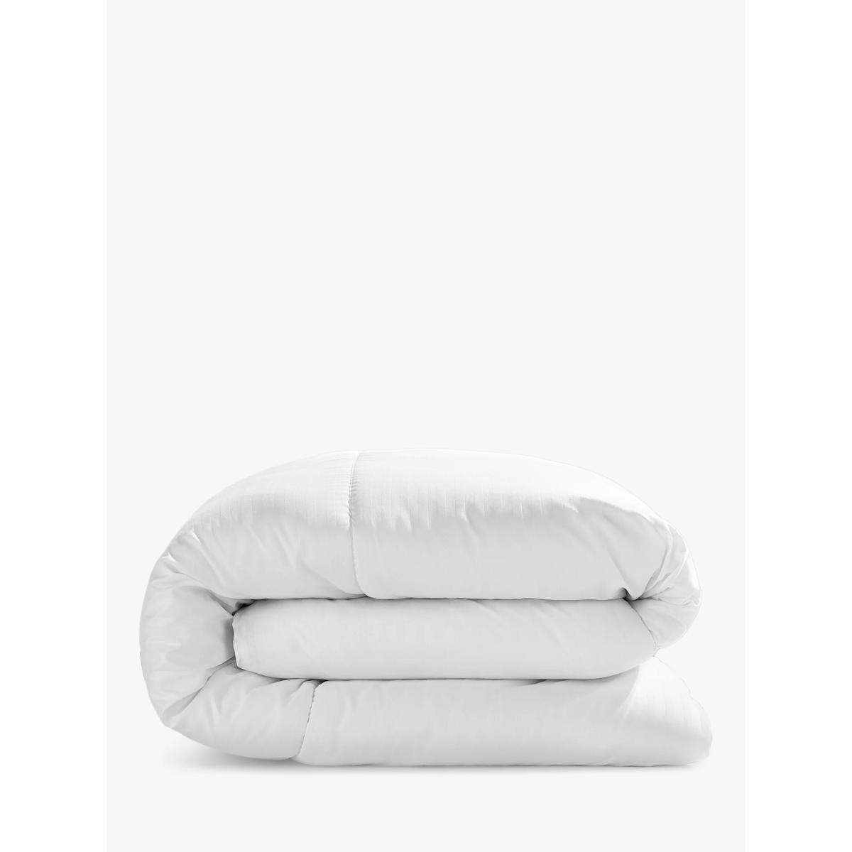 Kally Sleep Five Star Duvet & Pillow Bundle, 10 Tog – image 5