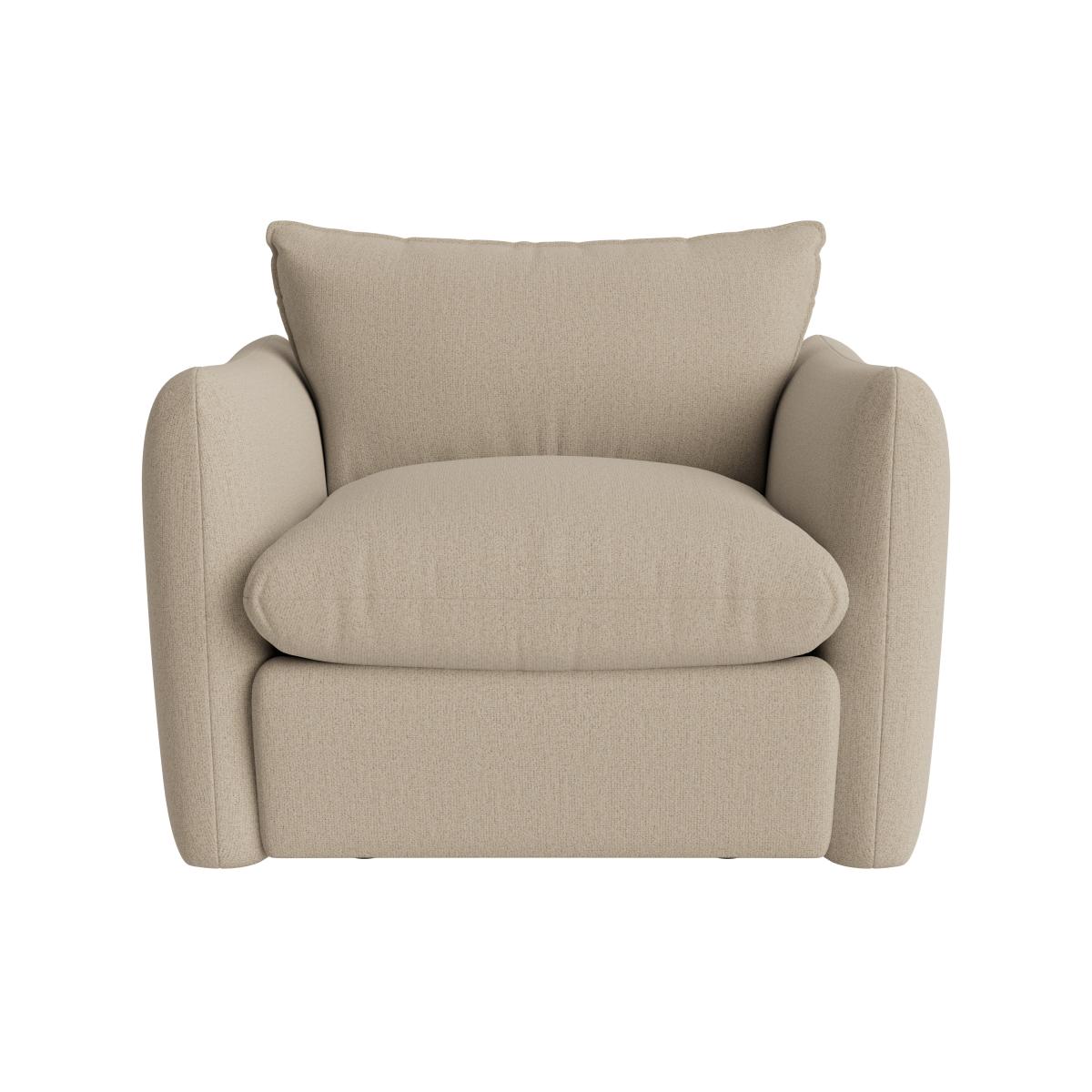 Pillow Nap Love Seat – image 2