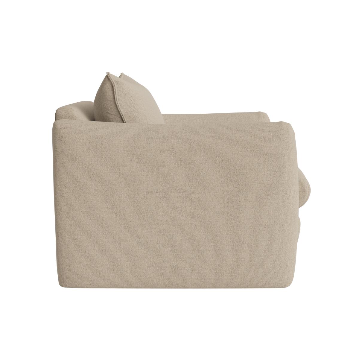 Pillow Nap Love Seat – image 3