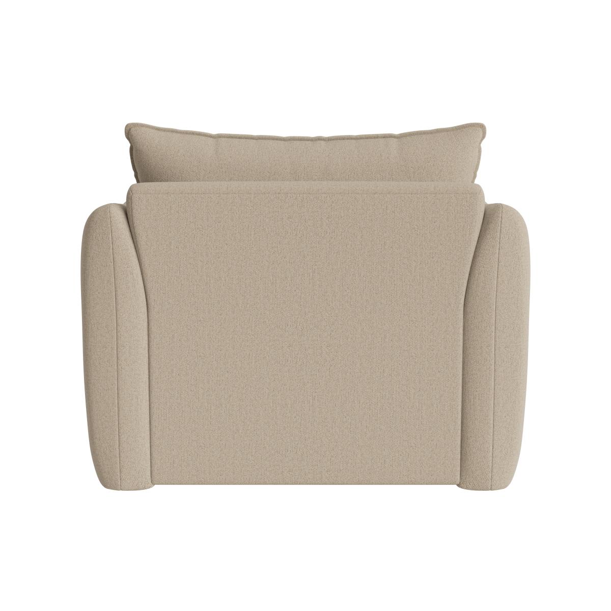 Pillow Nap Love Seat – image 4