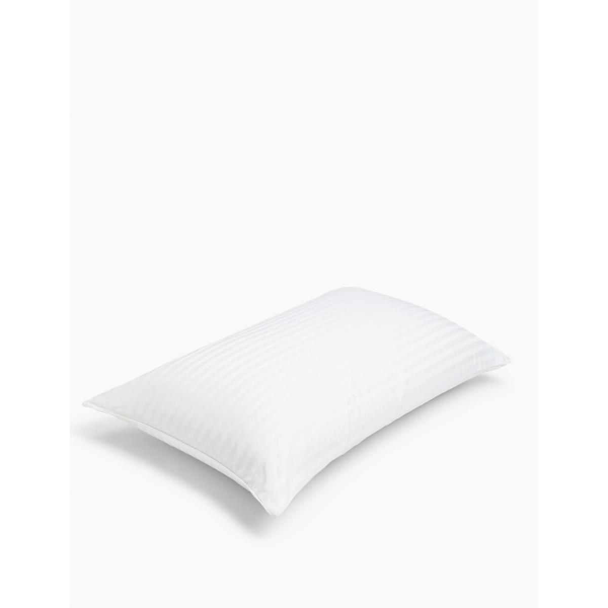 Dunlopillo Super Comfort Pillow - White, White – image 3