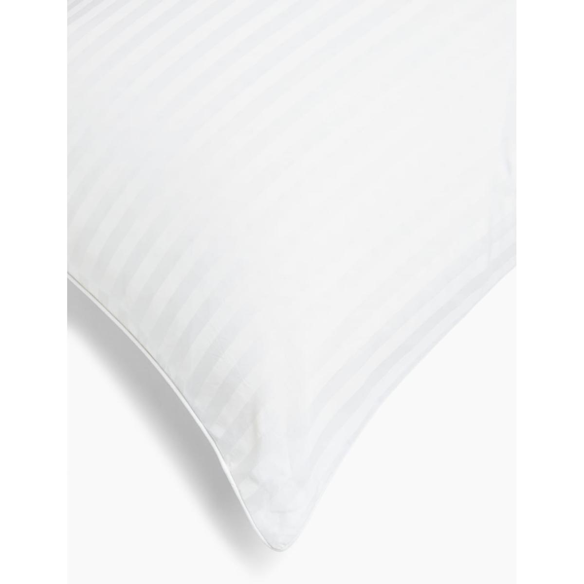 Dunlopillo Super Comfort Pillow - White, White – image 4
