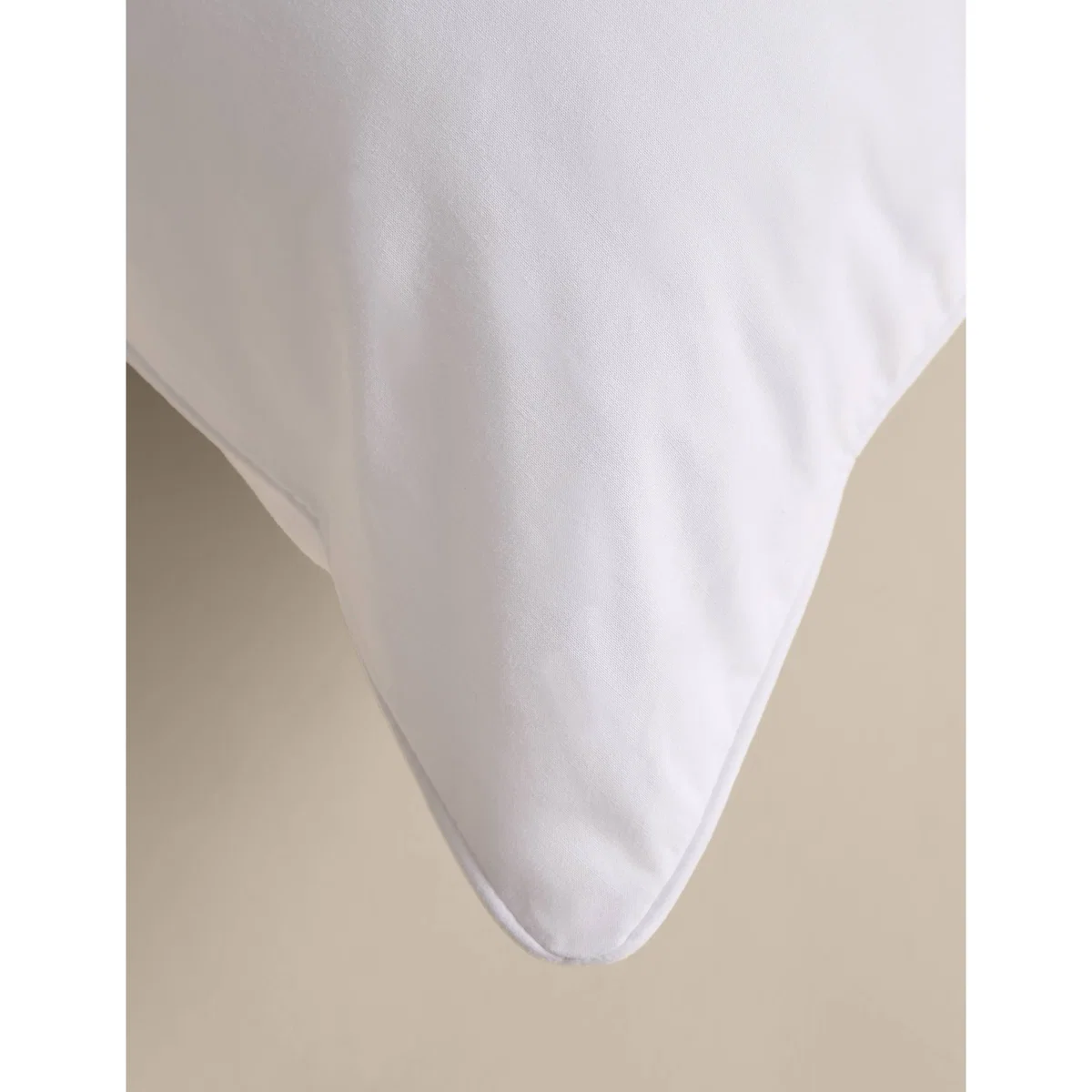 M&S 2 Pack Medium Pillows White – image 3