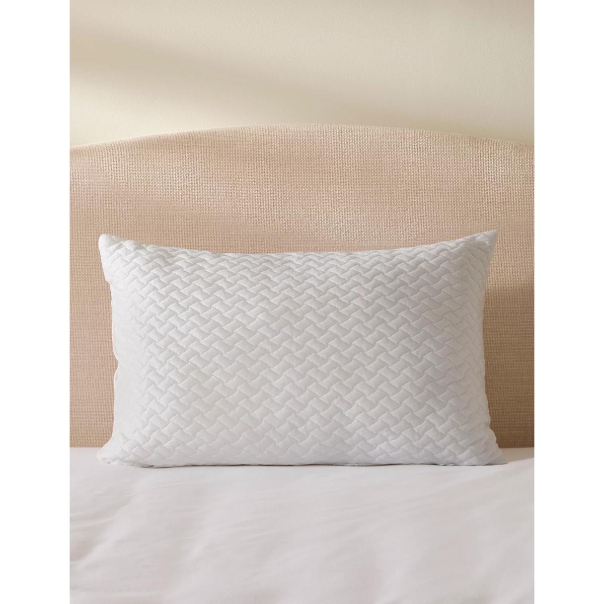 M&S Sleep Solutions Ultra Cool Pillow - White, White – image 2