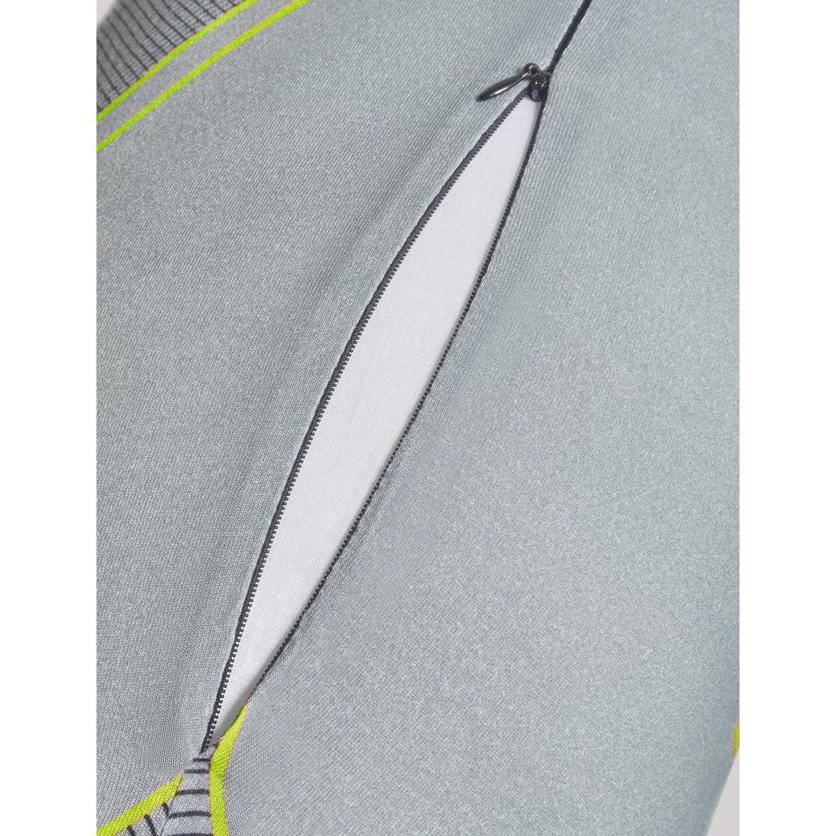 M&S Kally Sleep Sports Recovery Medium Body PIllow - Grey Mix, Grey Mix – image 10