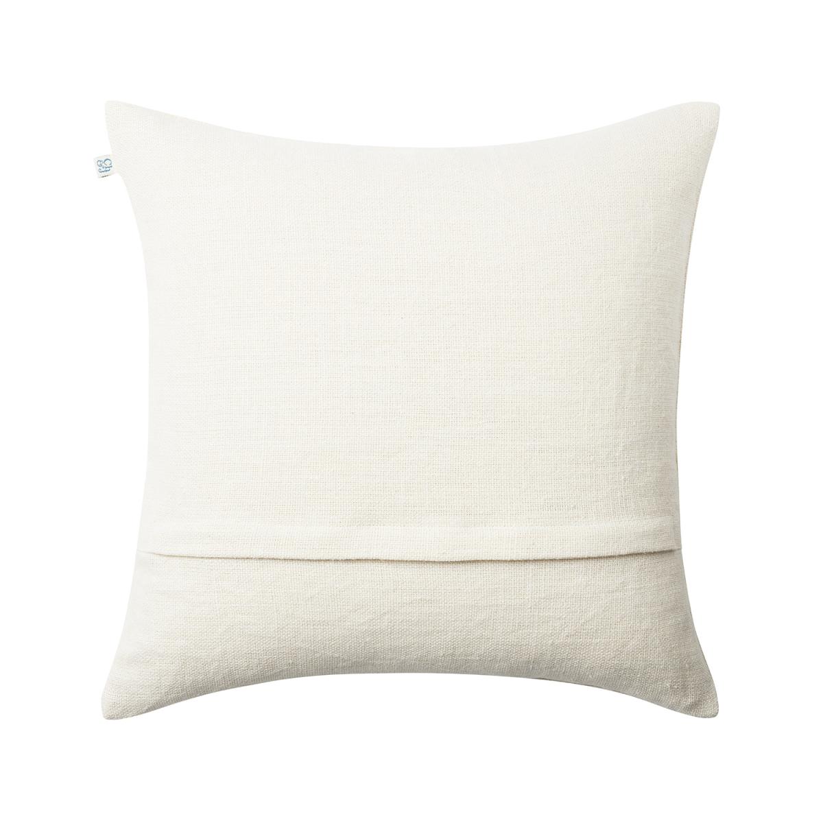 Chhatwal & Jonsson Coral pillowcase 50x50 cm Cactus green – image 2