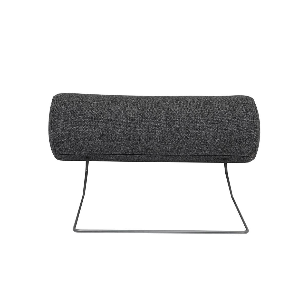 Cleveland Neck Pillow - Anthracite – image 2