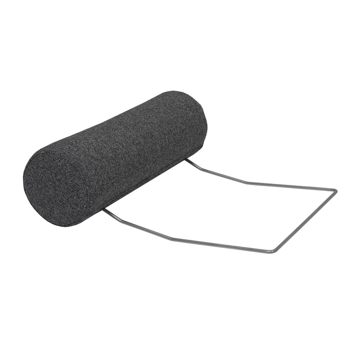 Cleveland Neck Pillow - Anthracite – image 3