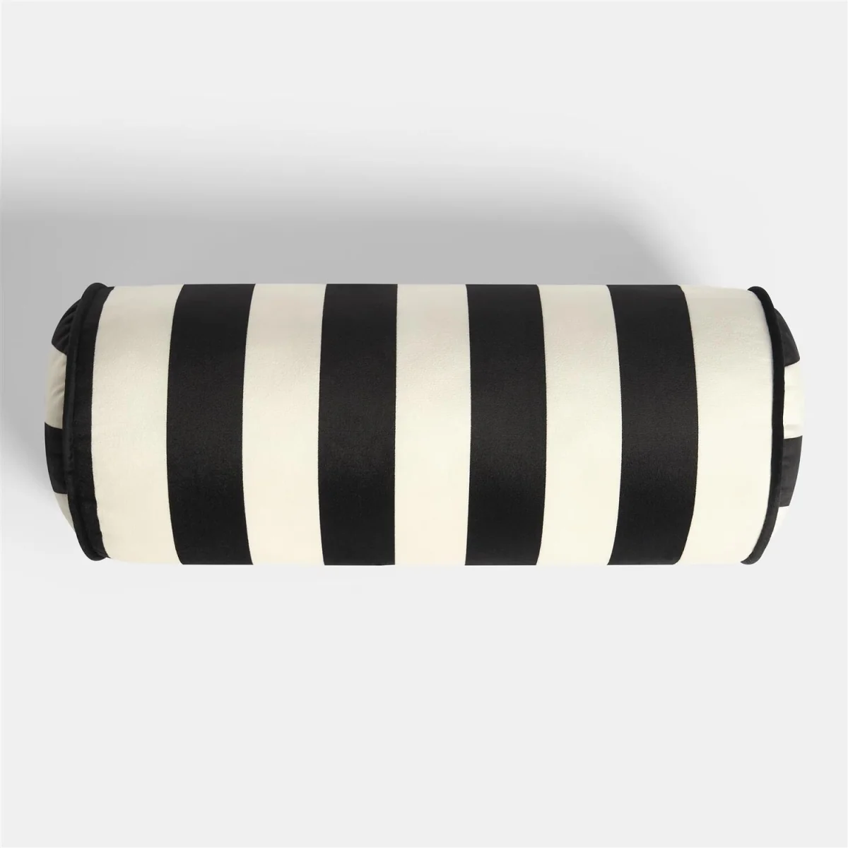 OHS Stripe Bolster Pillow - Monochrome – image 4