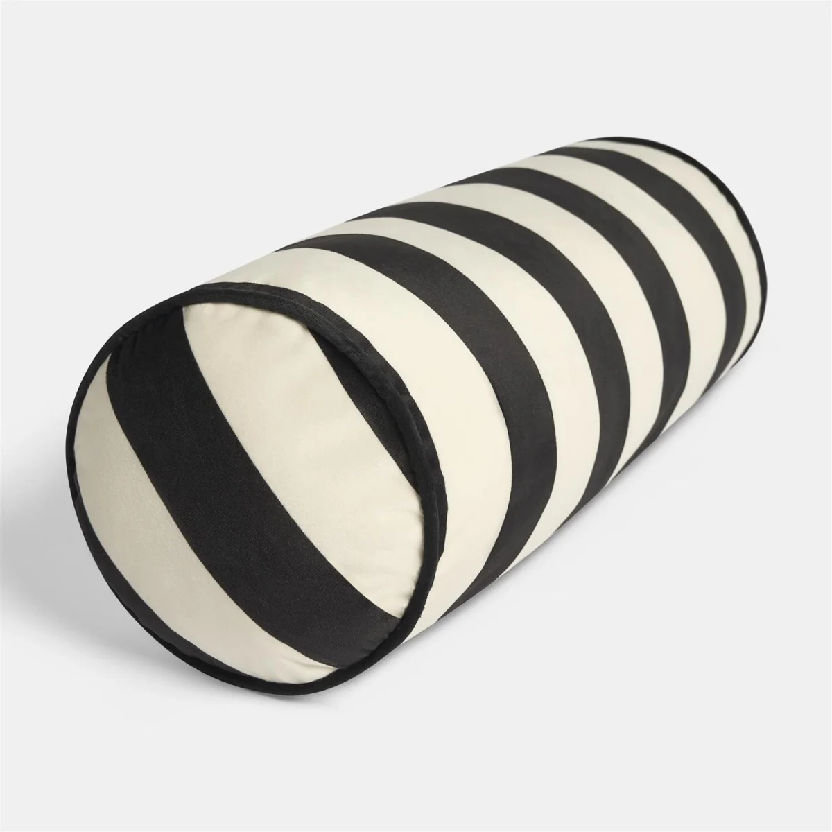 OHS Stripe Bolster Pillow - Monochrome – image 5
