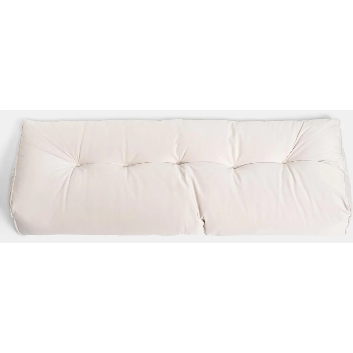 OHS Back Wedge Pillow - Natural – image 5