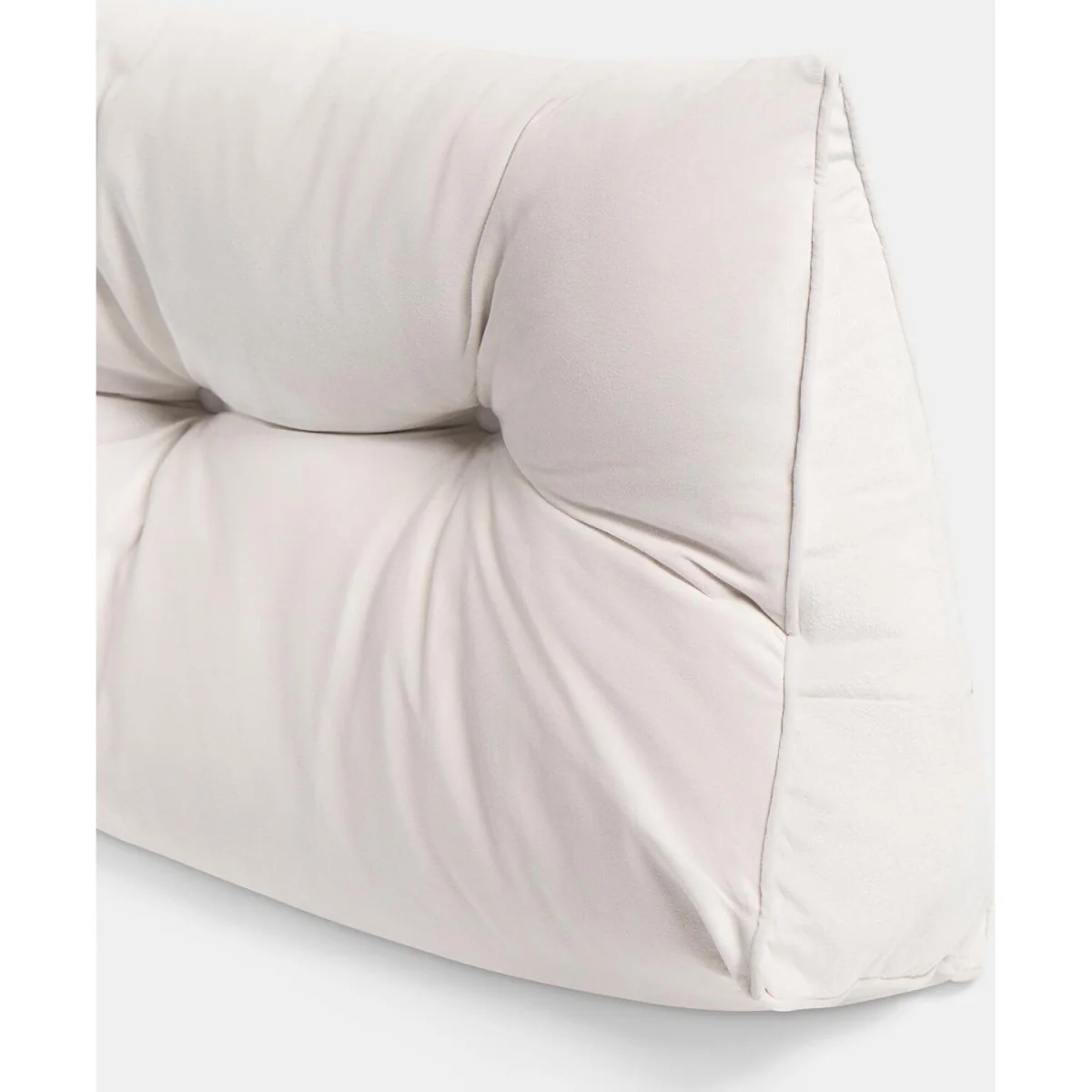 OHS Back Wedge Pillow - Natural – image 6