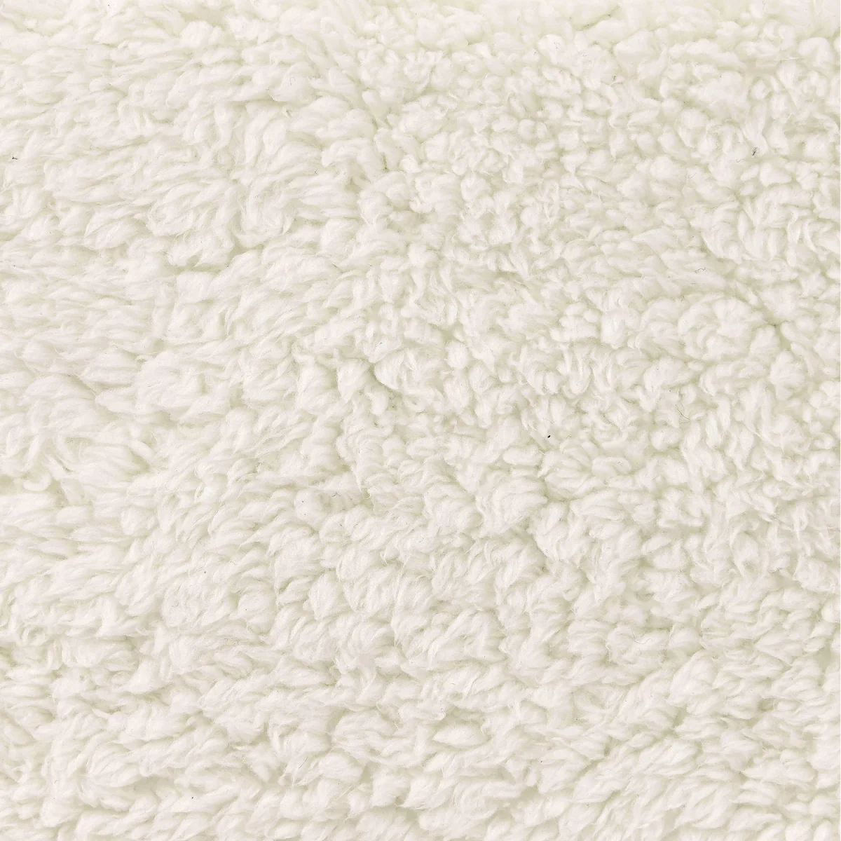 Berber Fleece Bean Filled Reading Support Pillow - Cream – image 18