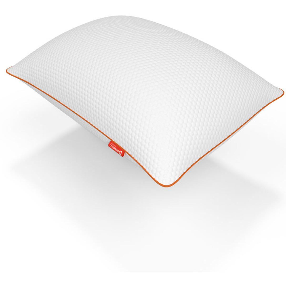 Dormeo Octasmart Essentials Memory Pillow - White – image 6