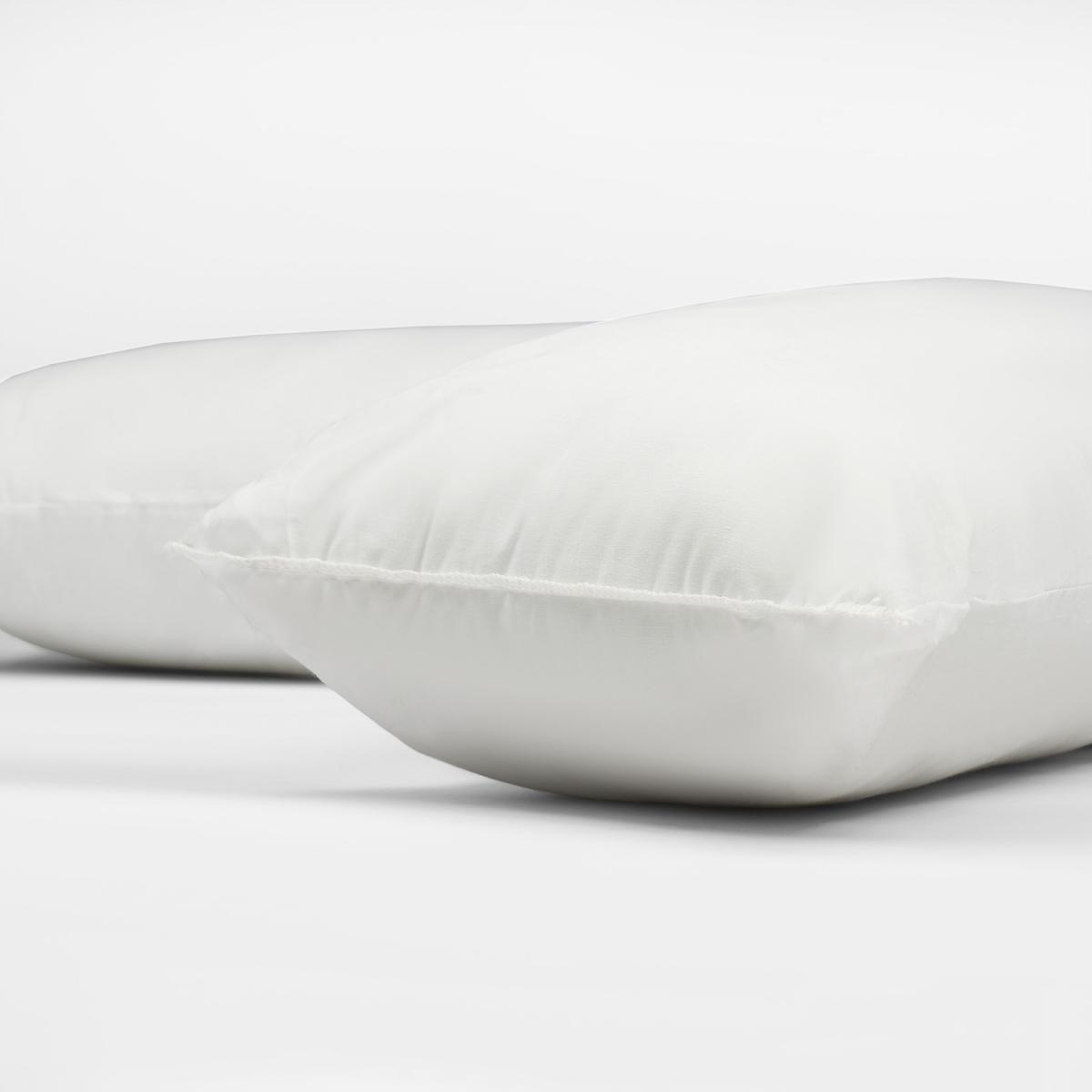 Soft V Shaped Non-Allergenic Maternity Back Support Pillow - White – image 3