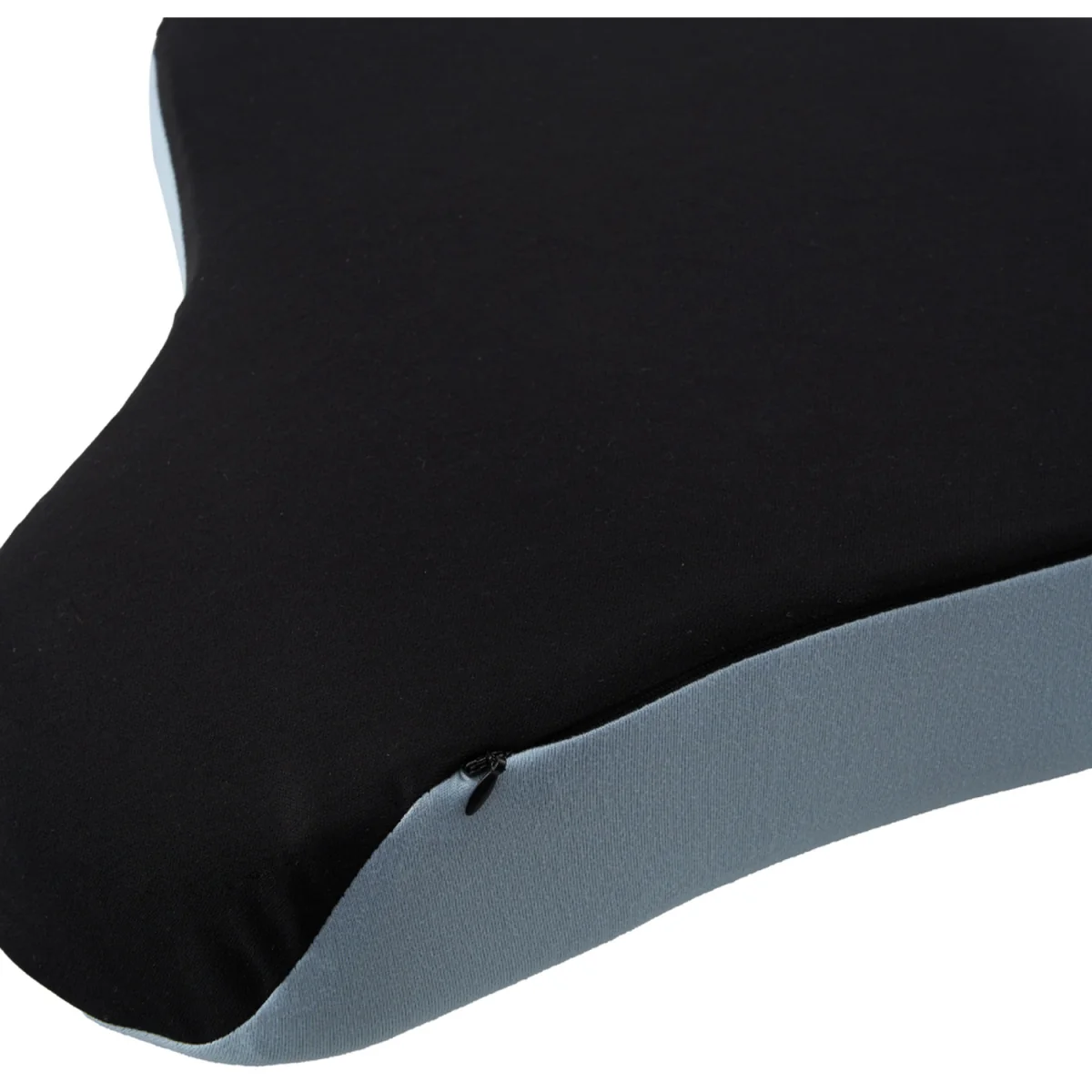 Comfortable and Breathable Lumbar Support Pillow - Blue – image 6