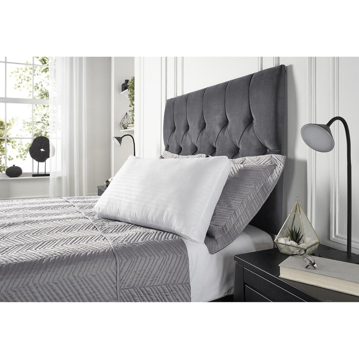 Hotel Collection Side Sleeper Pillow - White – image 2