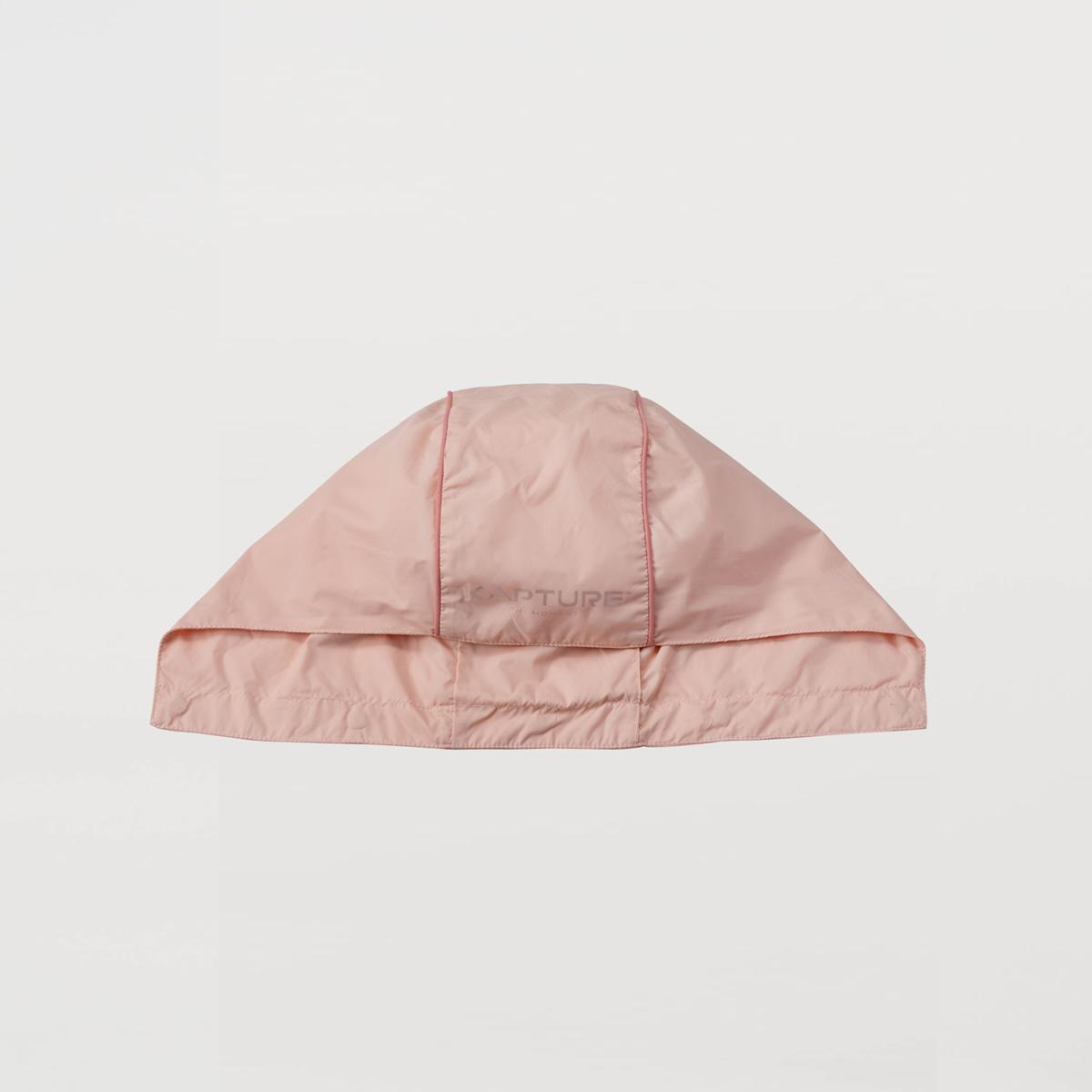 Pink / Purple Room Travel Pillow Set - Resort Style | One Size | Kapture – image 9