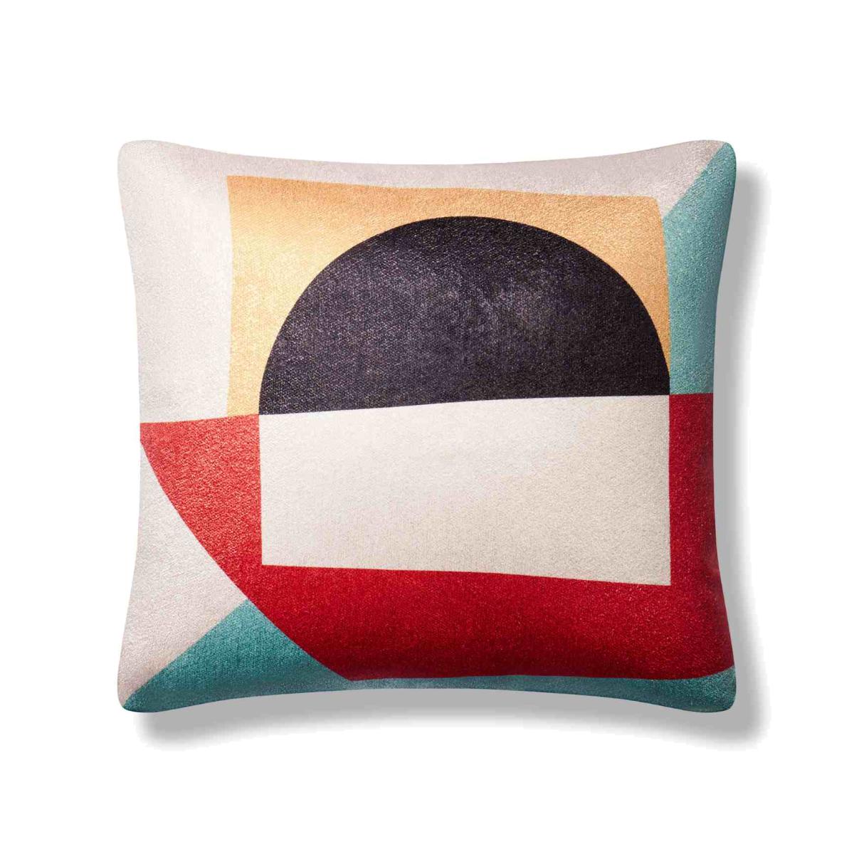 Milano Loft Pillow Medium Bless My Funk Home