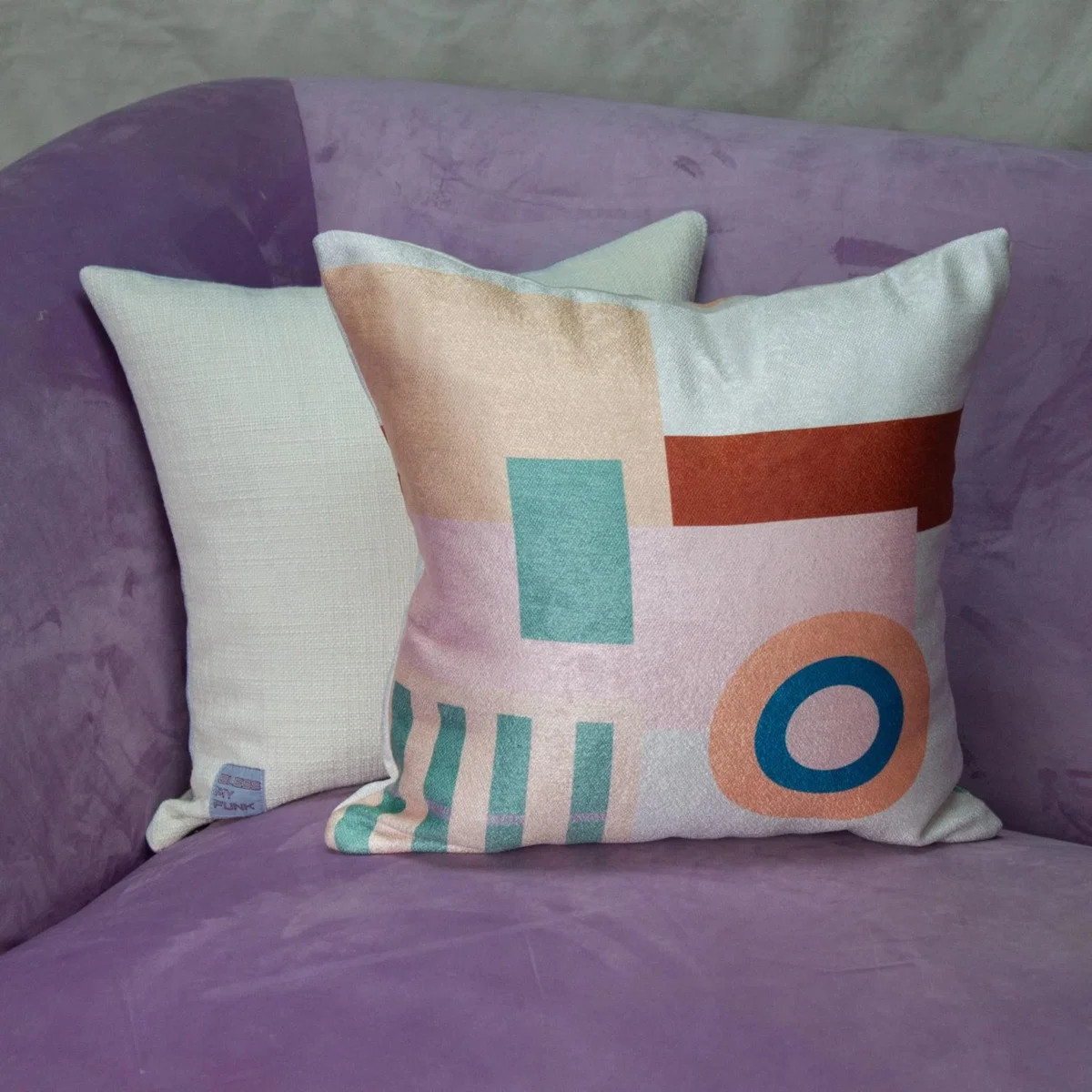 Naked Naughty Pillow Medium Medium Bless My Funk Home – image 3